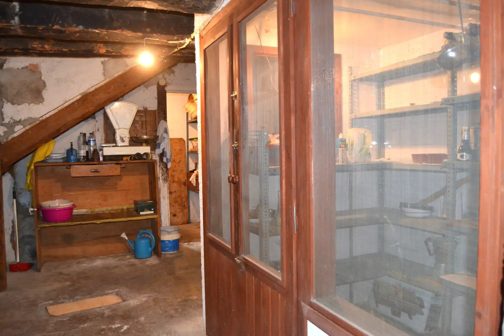 Casa o chalet en venta en Aisa con Balcón
