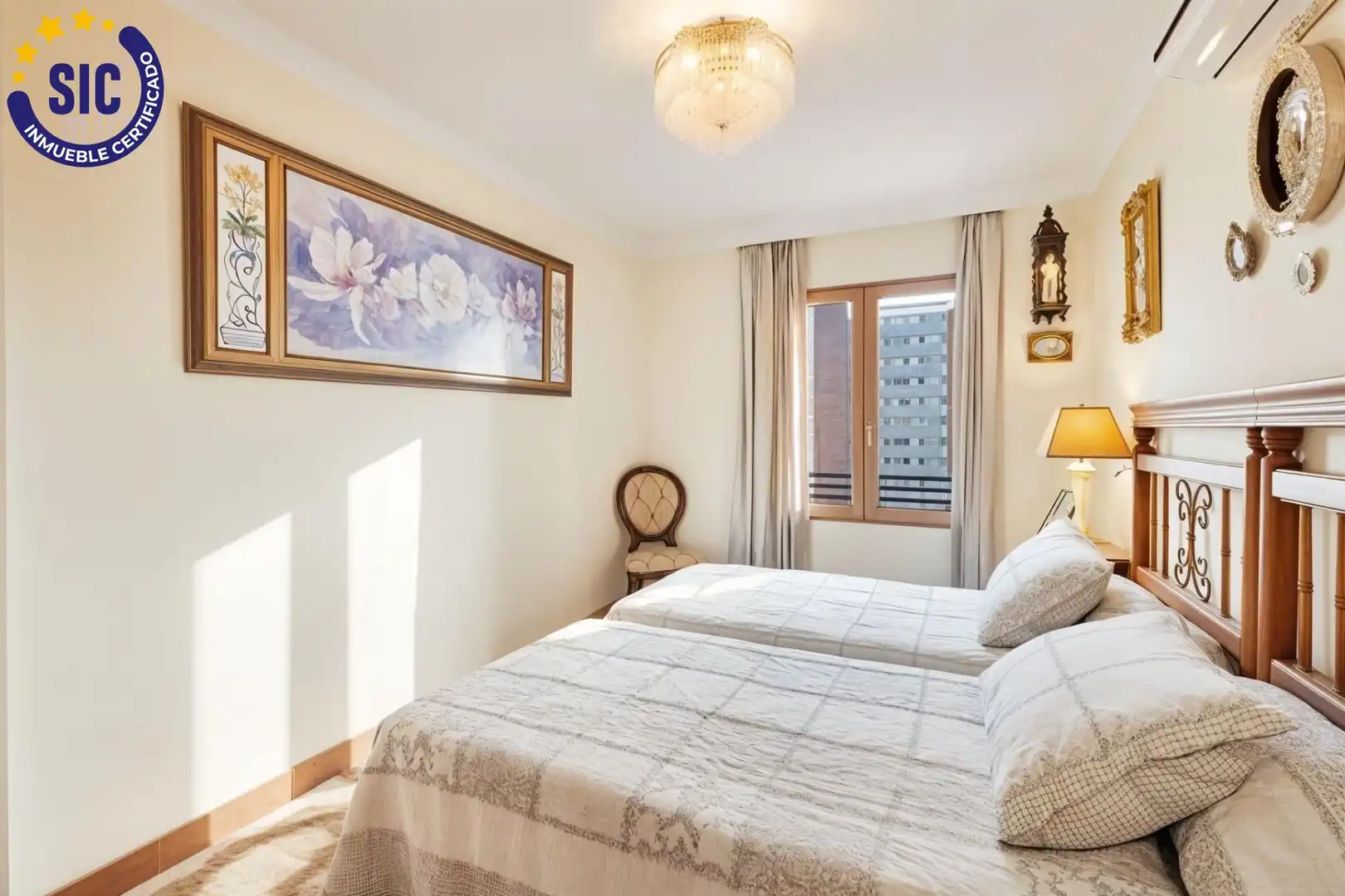 Wohnung mit Pool zum Verkauf in Avenida ALMERIA, imagen 21