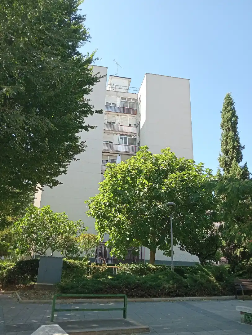 Piso con ascensor en venta en Sur - PAU 4, imagen 24