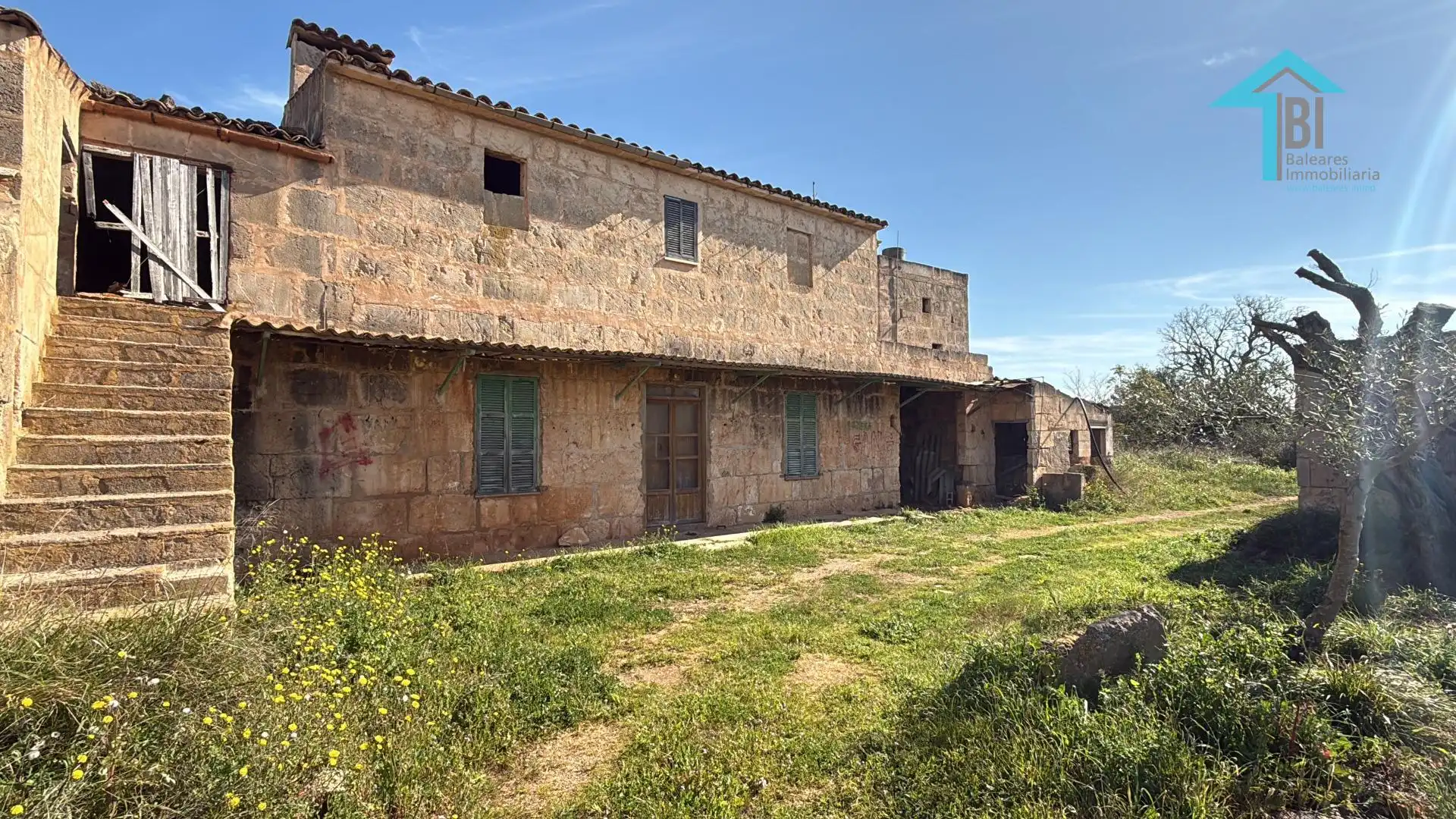 Maison rustique avec jardin à vendre à Zona Rústica - Interior, imagen 17