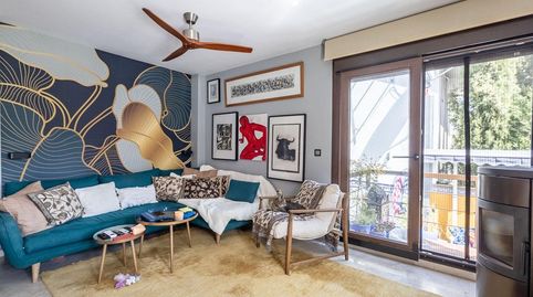Foto 5 de Casa adosada en venta en Calle el Laud, Barrio de la Vega, Monachil