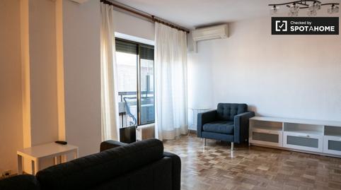 Photo 5 of Flat to rent in Estrella, Madrid