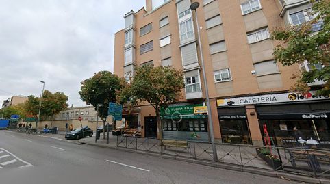 Foto 3 de Casa o xalet en venda a General Ricardos, San Isidro, Madrid Capital