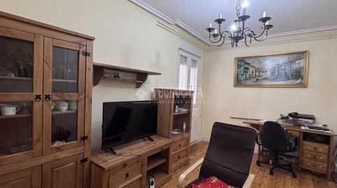 Photo 5 of Flat for sale in Av. de Mariano Andrés, Las Ventas, León