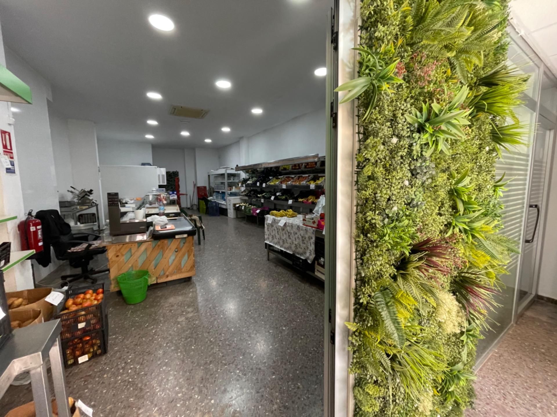 Premises to rent in Casco Antiguo  , Llíria
