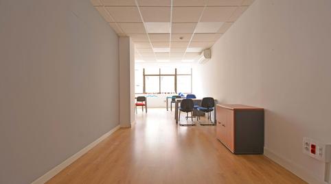 Foto 3 de Oficina de lloguer a Calle García Plata de Osma Número  de Cáceres, Centro, Cáceres Capital