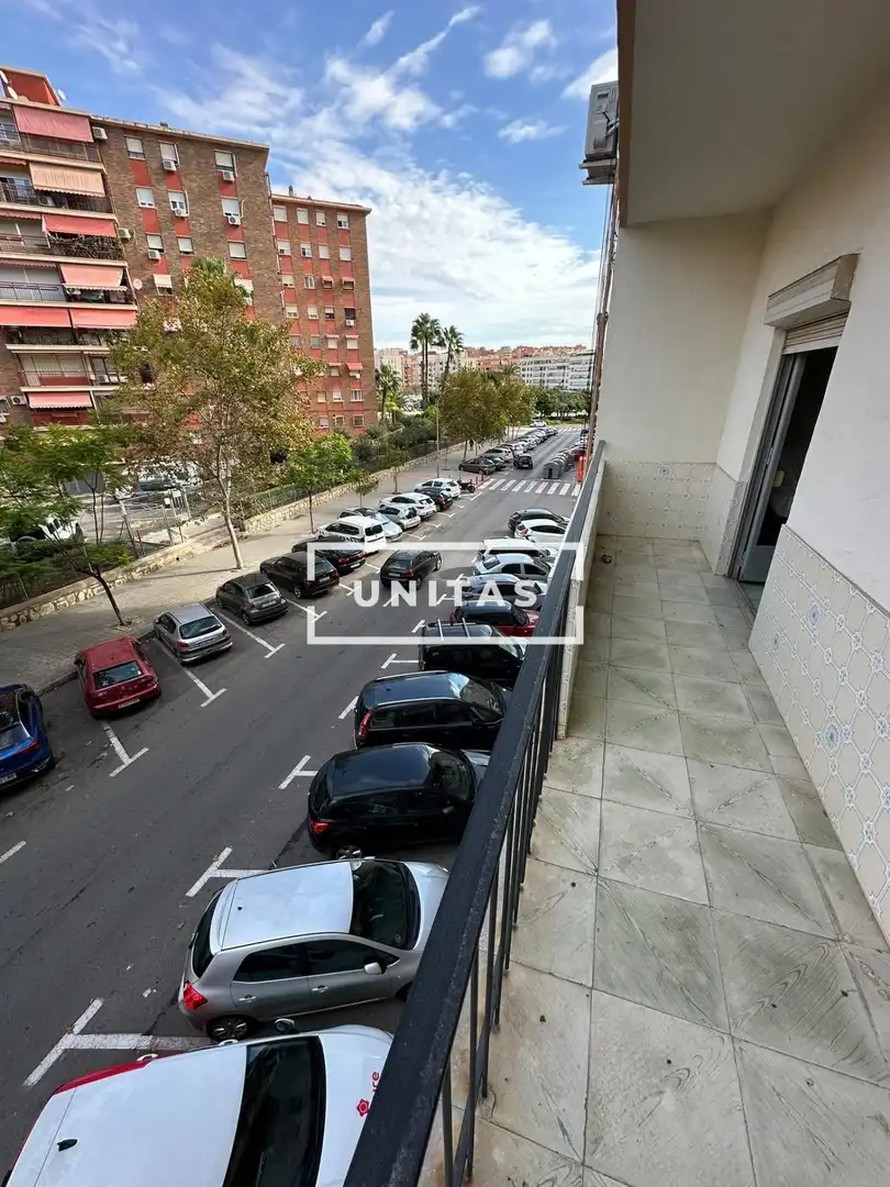 Pis amb terrassa en venda a Pla - Carolinas, imagen 10