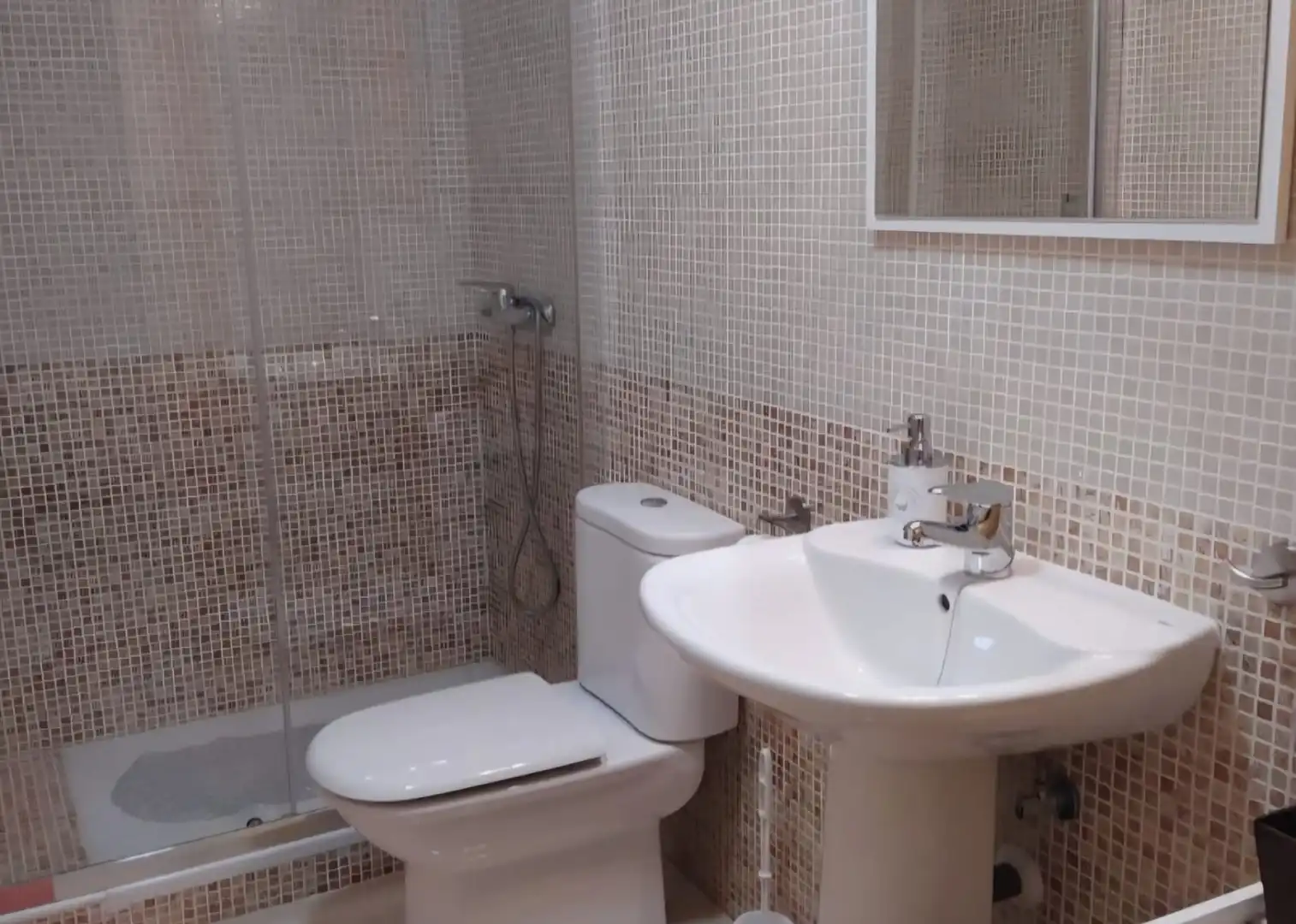 Piso con terraza en venta en Calle de las Higueras, imagen 15