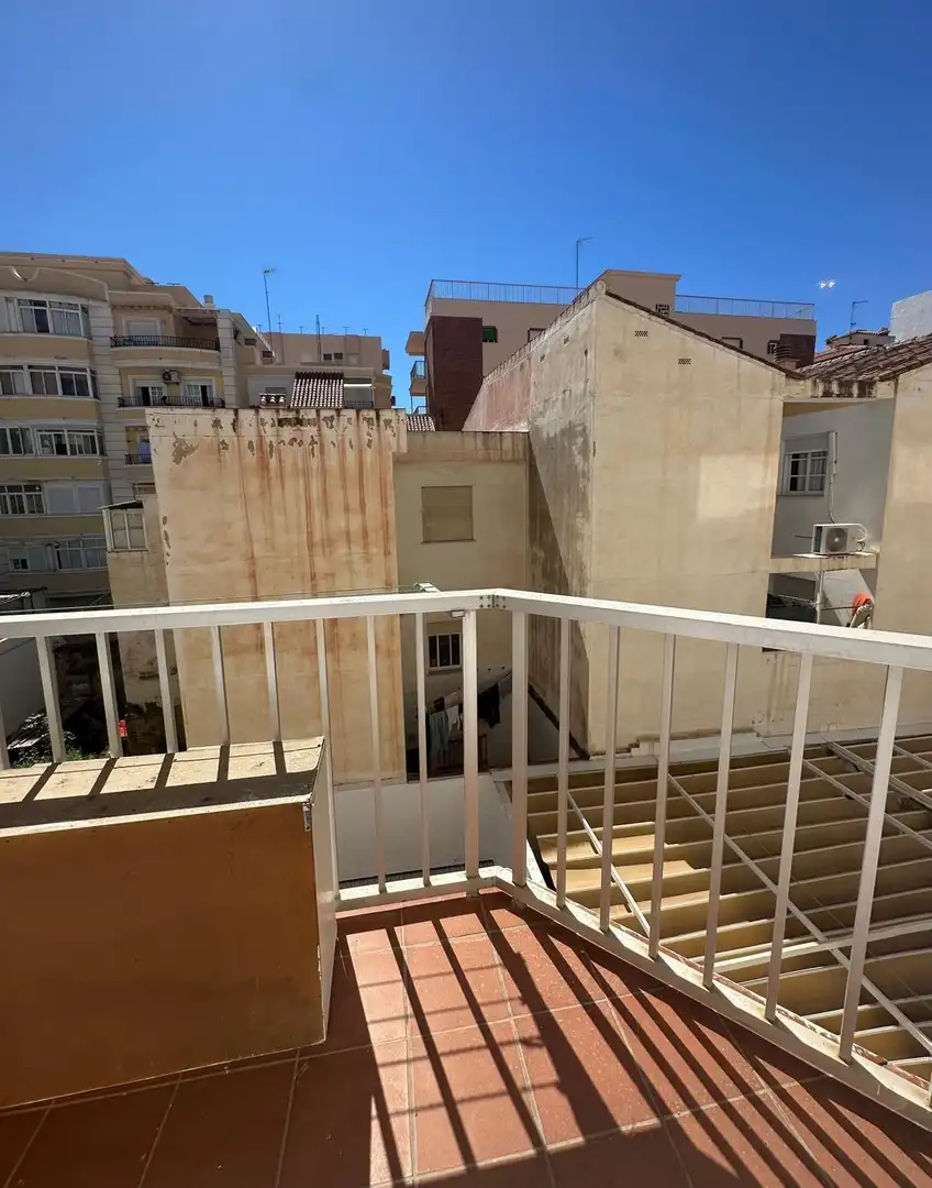 Balcony of Flat for sale in Vélez-Málaga  with Terrace