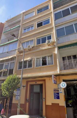 Piso en Venta en Benalúa