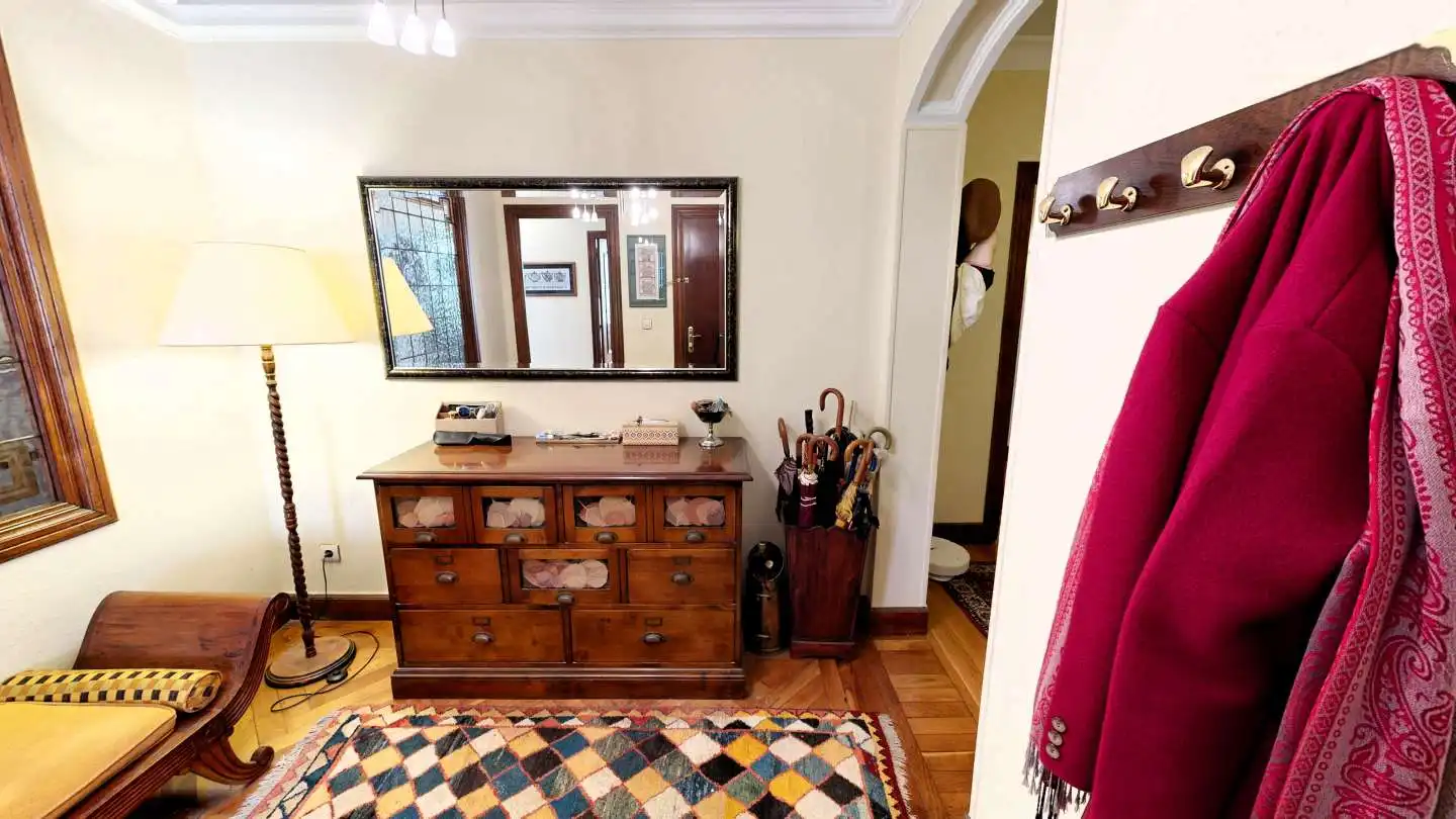 Piso en venta en Área Romántica