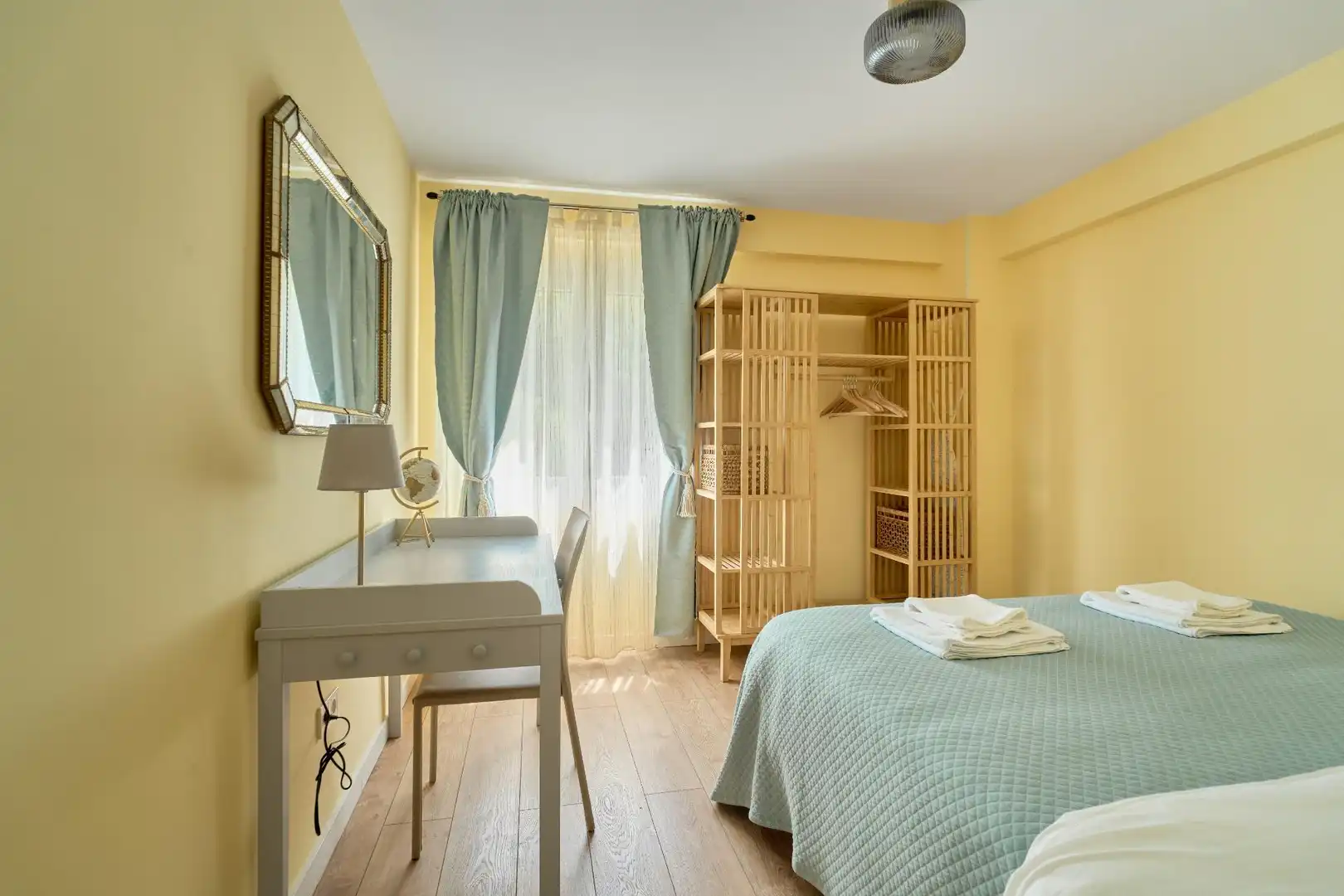 Wohnung mit Terrasse zum Verkauf in Mar i Camp - Platja dels Capellans, imagen 14
