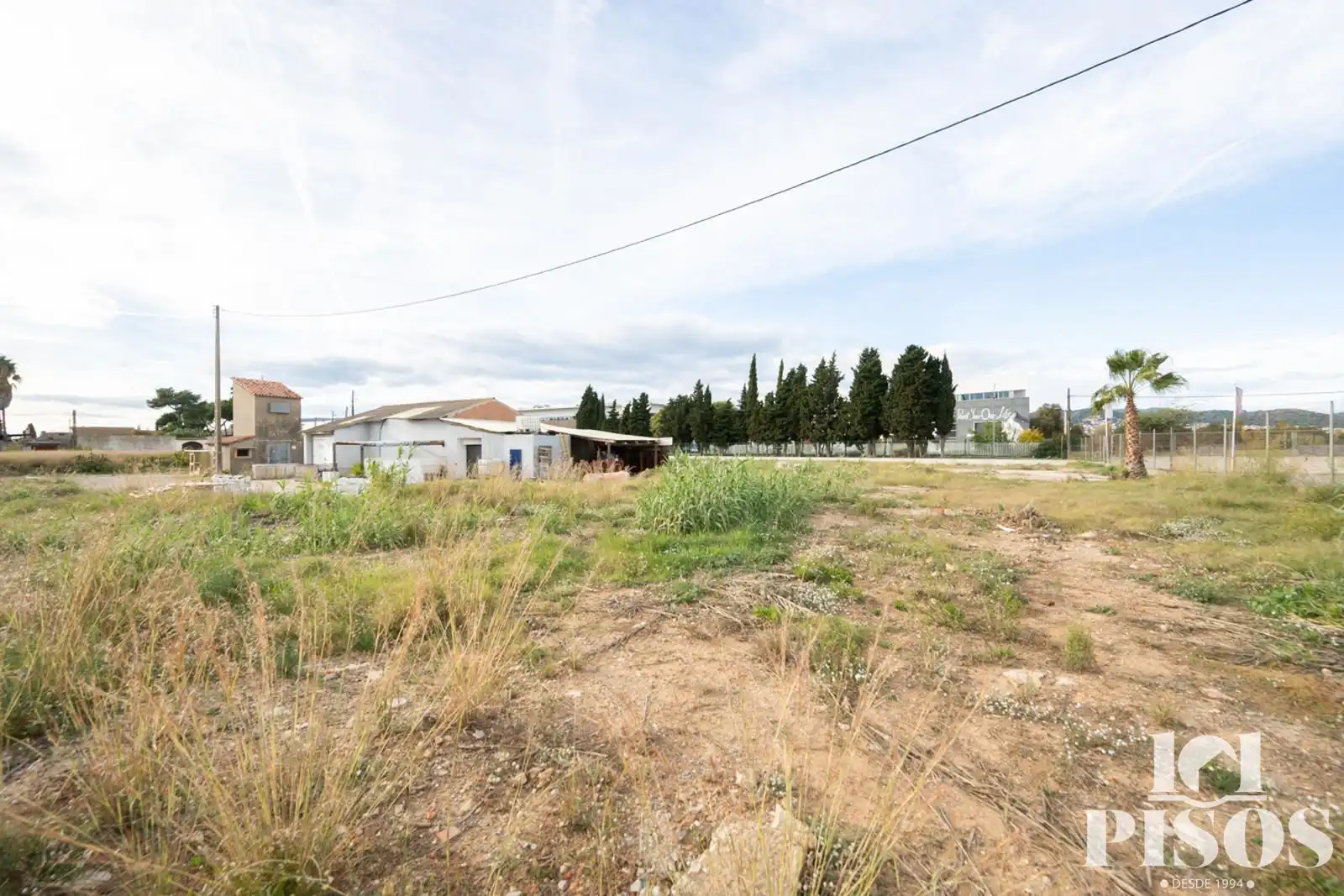 Grundstücke zur Miete in Gavà