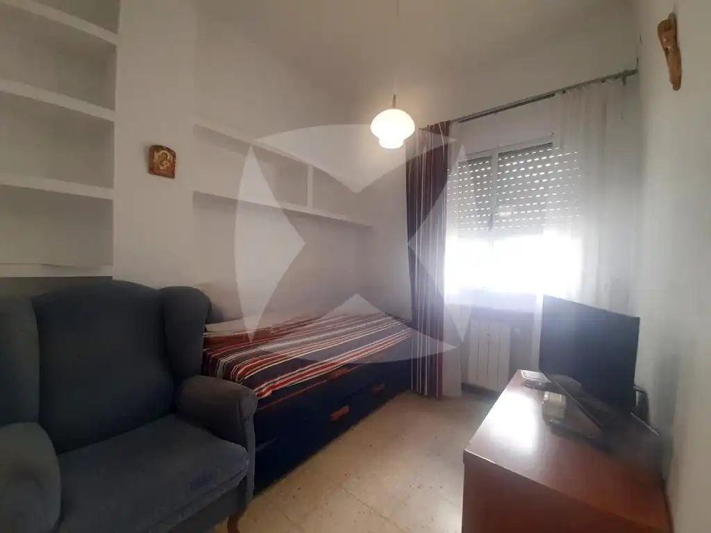 Piso con ascensor en venta en Avenida Santa Marina, imagen 12