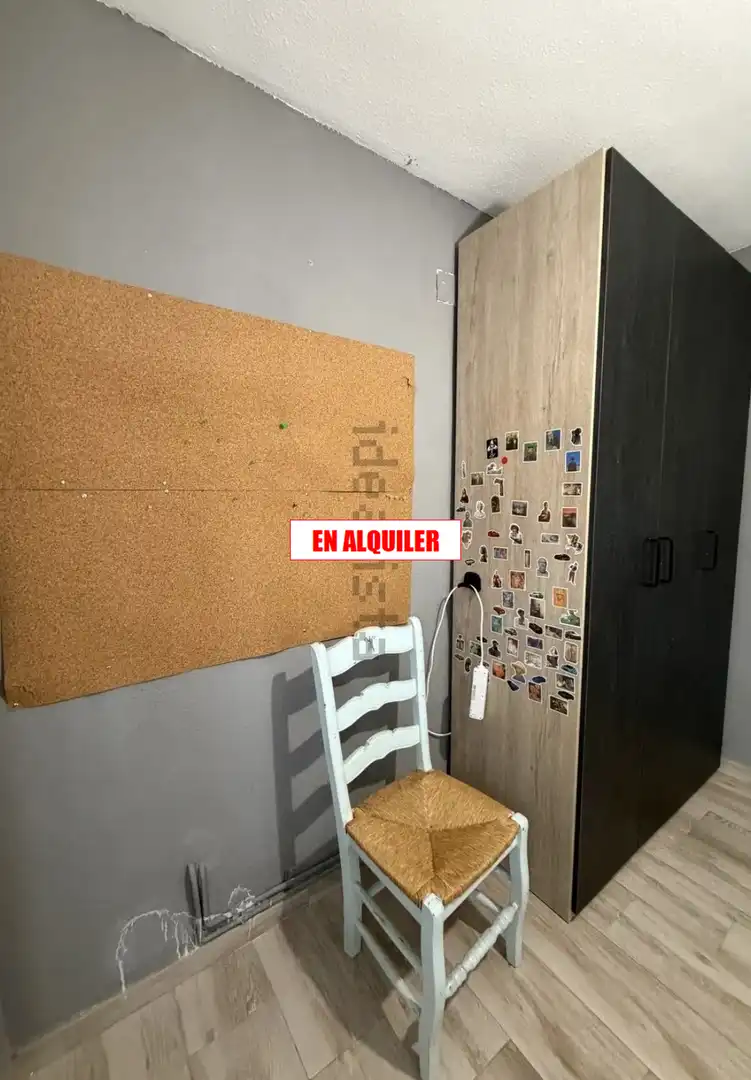 Piso en alquiler en Ronda residencial, imagen 14