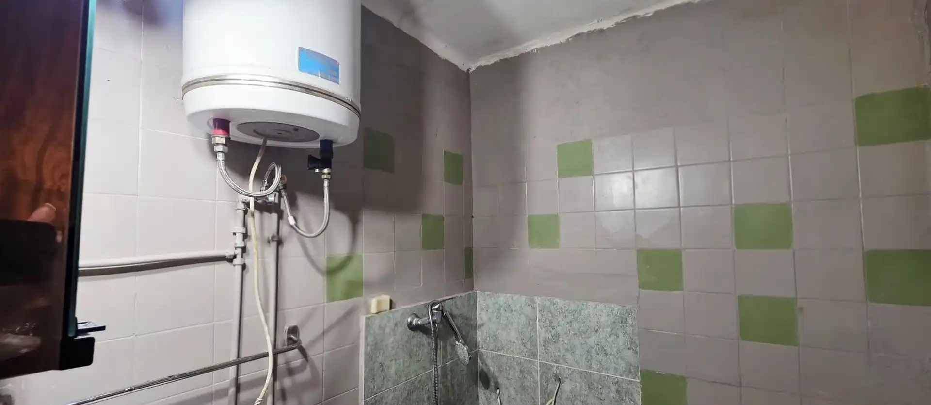 Baño de Finca rústica en venta en Gátova
