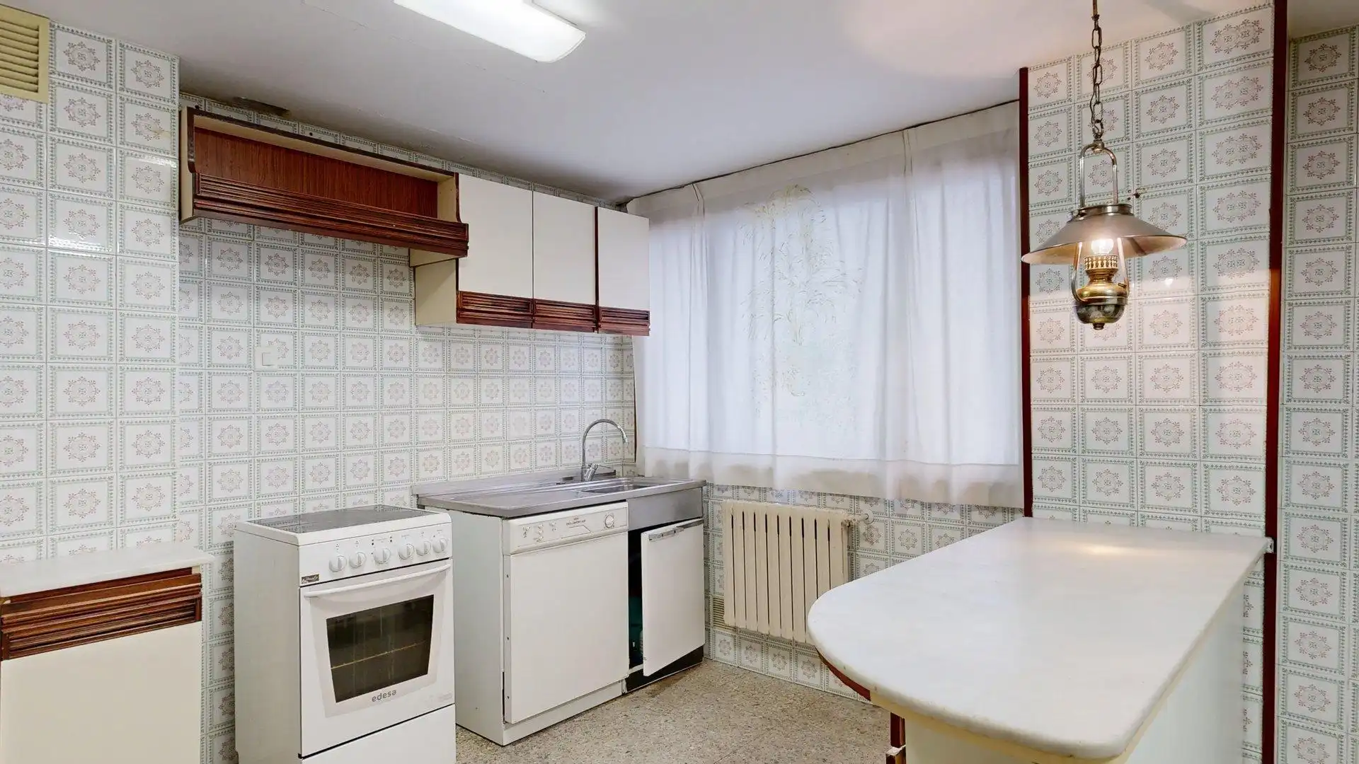 Cocina de Piso en venta en Centro