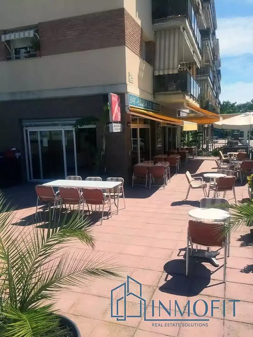 Local comercial en venta en El Molí-El Rieral, imagen 21