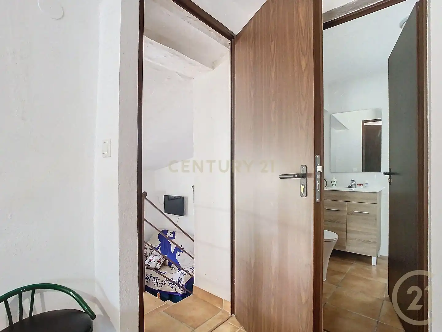 Casa o chalet en venta en Riogordo con Amueblado y Lavadora