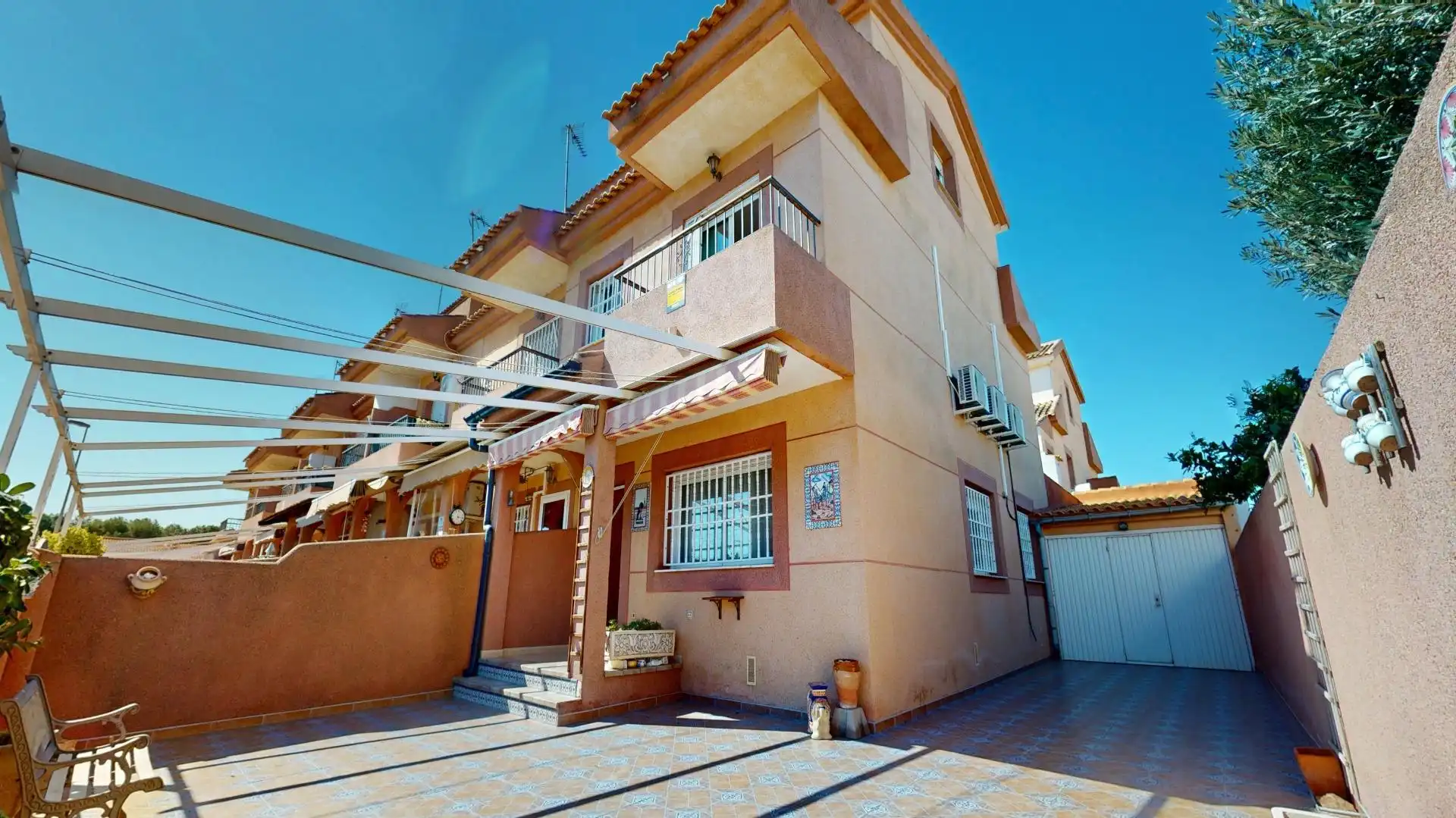 Maison avec terrasse à vendre à Calle NAVALCARNERO, imagen 37