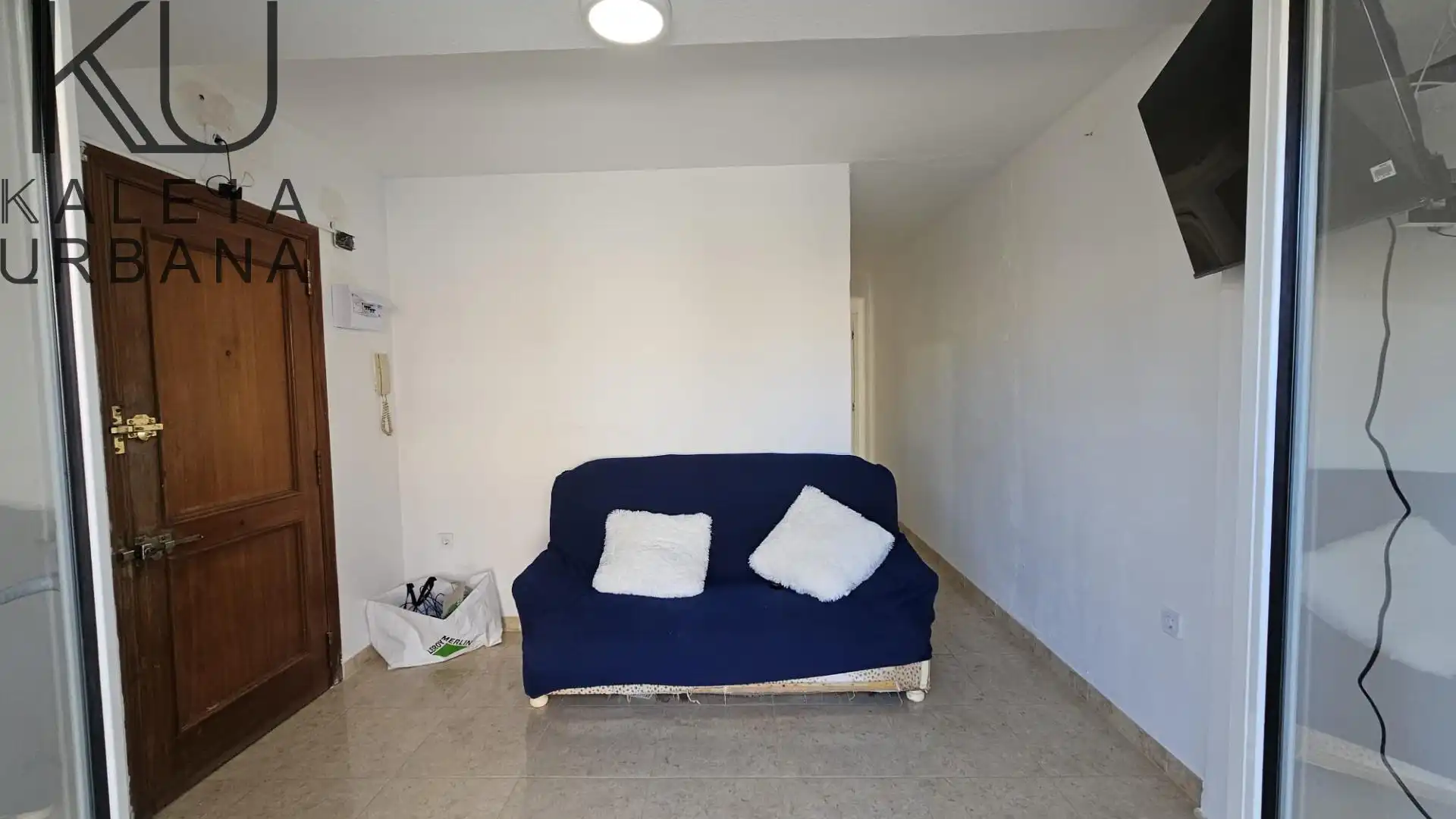 Ático en venta en Calle Dagniol, Carolinas Bajas, Pla - Carolinas