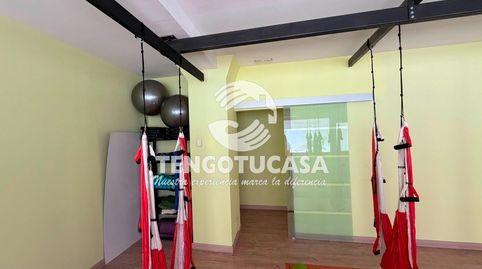 Photo 3 of Commercial properties for rent in Calle del Doctor Vallejo, Quintana, Madrid Capital