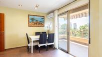 Dining room of Flat for sale in Cullera  with Air Conditioner and Terrace