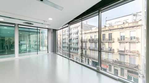 Foto 4 de Oficina de lloguer a Carrer de Pujades, El Parc i la Llacuna del Poblenou,  Barcelona Capital