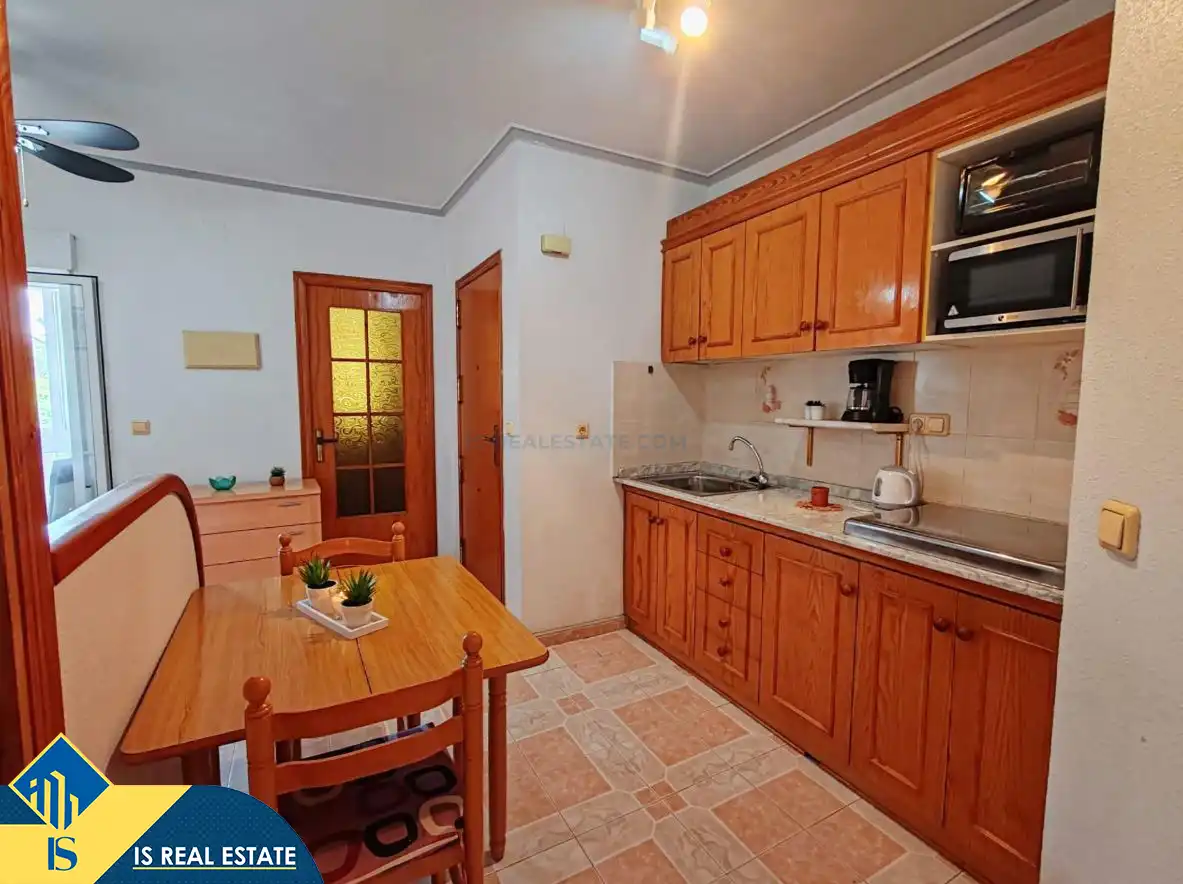Appartement compact avec piscine à vendre à Playa del Cura, imagen 7