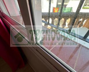 Balcony of Flat for sale in Arriate  with Heating