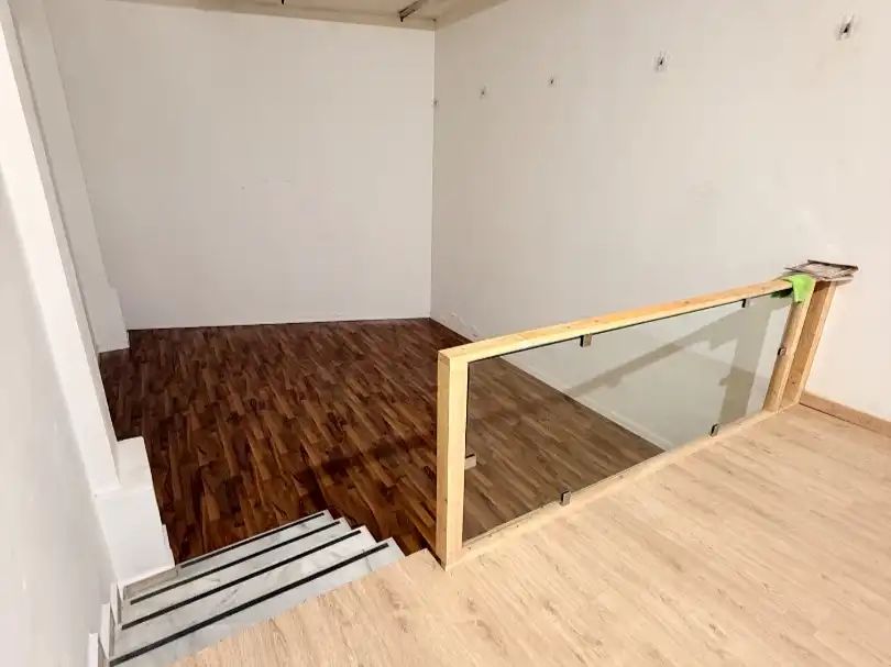 Local de lloguer en Alhaurín de la Torre amb Aire condicionat, Calefacció i Parquet