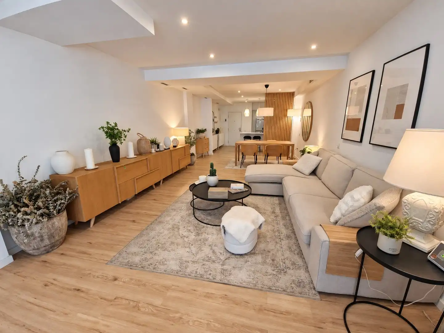 Wohnung mit Aufzug zum Verkauf in Carrer de la Diputació, imagen 16