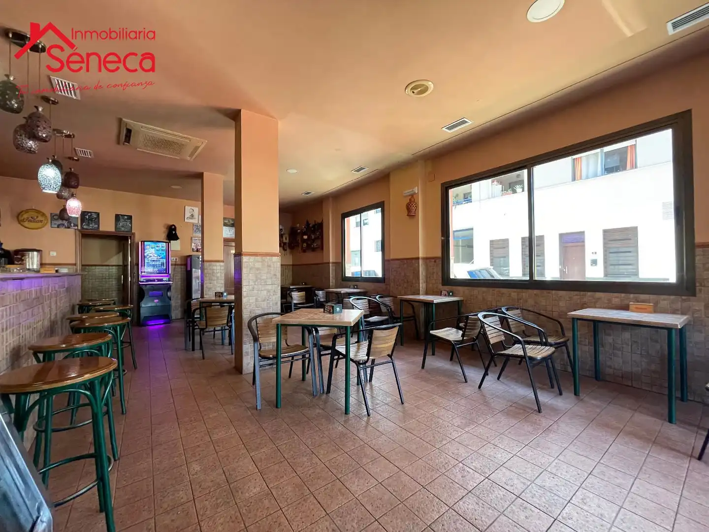 Local en venta en Córdoba con Aire acondicionado