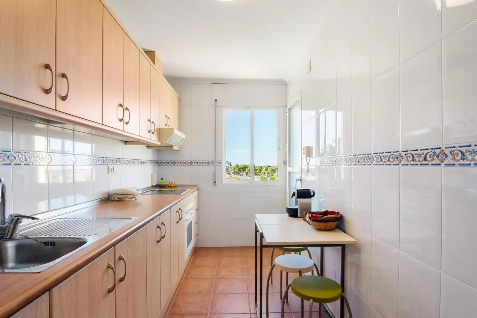 Apartment with terrace for sale in Sin calle en la migracion, imagen 8