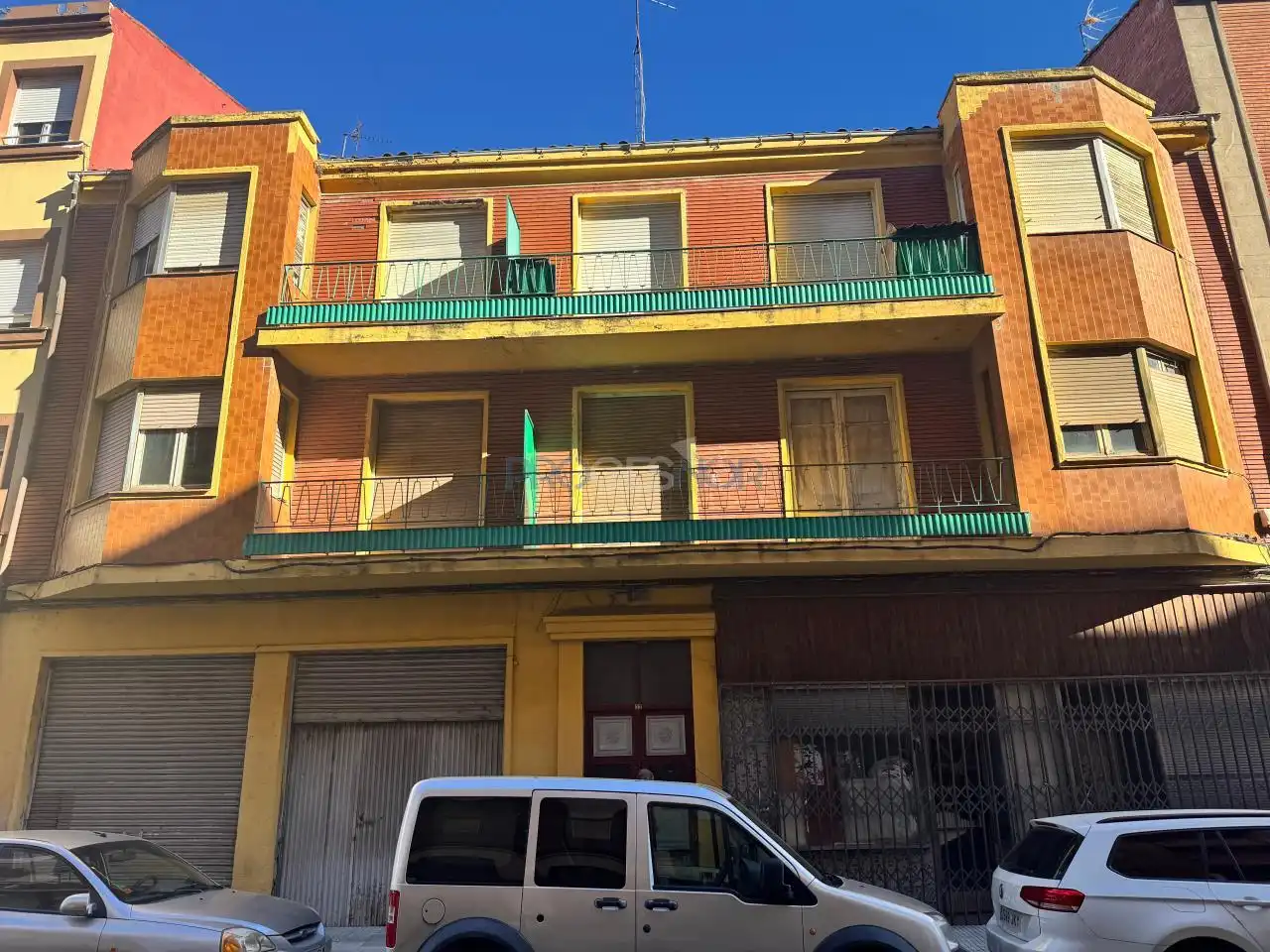 Immobles singulars en venda a Crucero