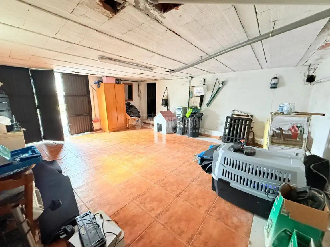Haus oder Chalet zum Verkauf in Cedillo del Condado mit Klimaanlage, Heizung und Privatgarten