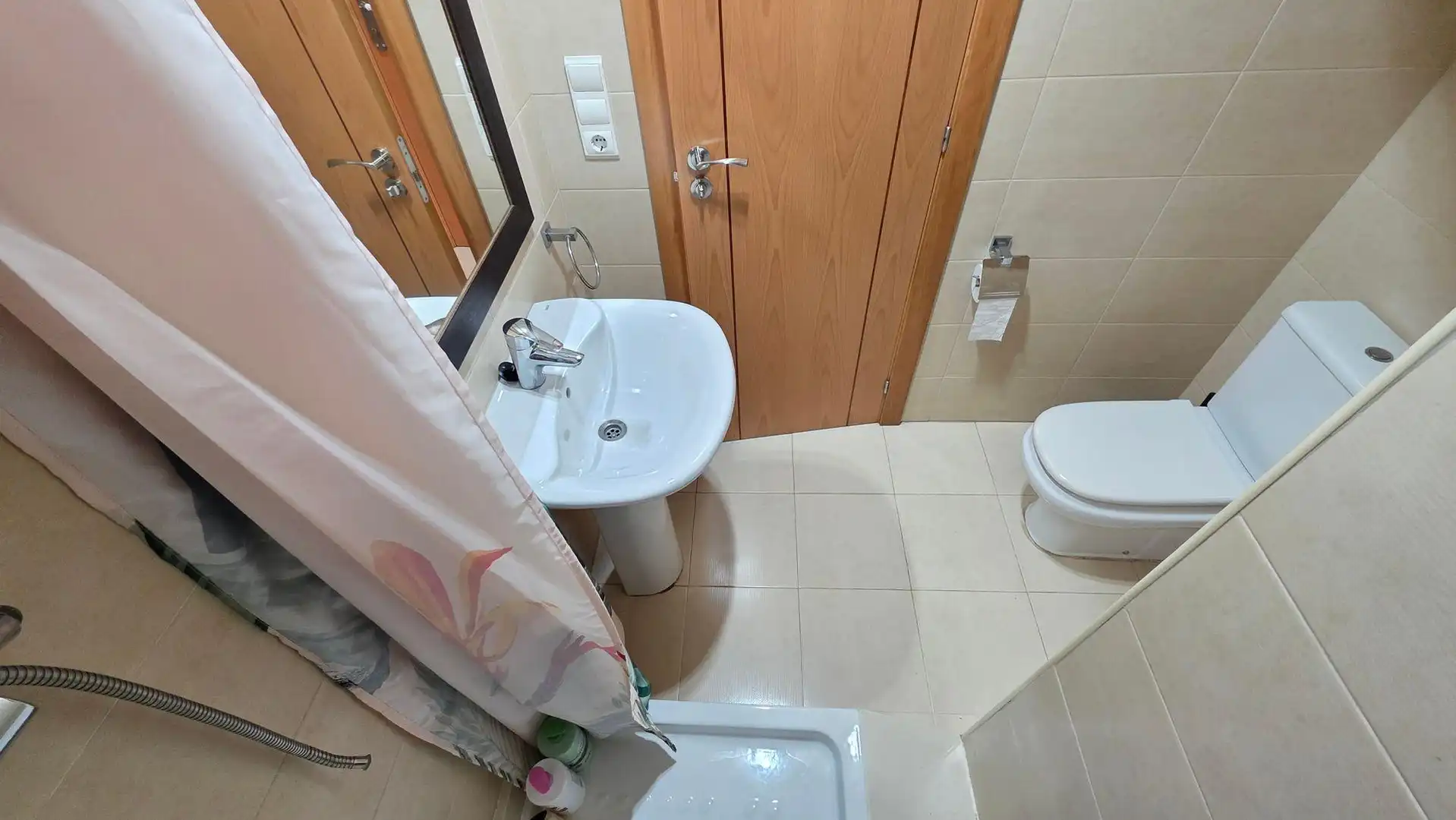 Baño de Piso en venta en Grau de Gandia - Venecia - Marenys de Rafalcaid