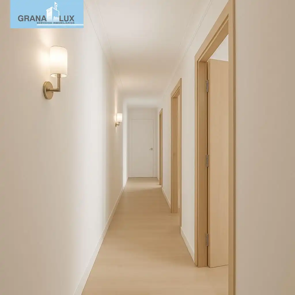 Piso con terraza en venta en Calle de Pedro Antonio de Alarcón, imagen 10