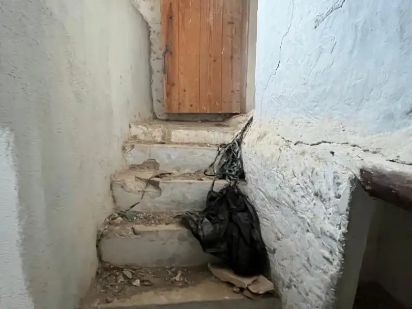 Casa rustica con giardino in vendita a Diseminado la Ermita 128, imagen 7