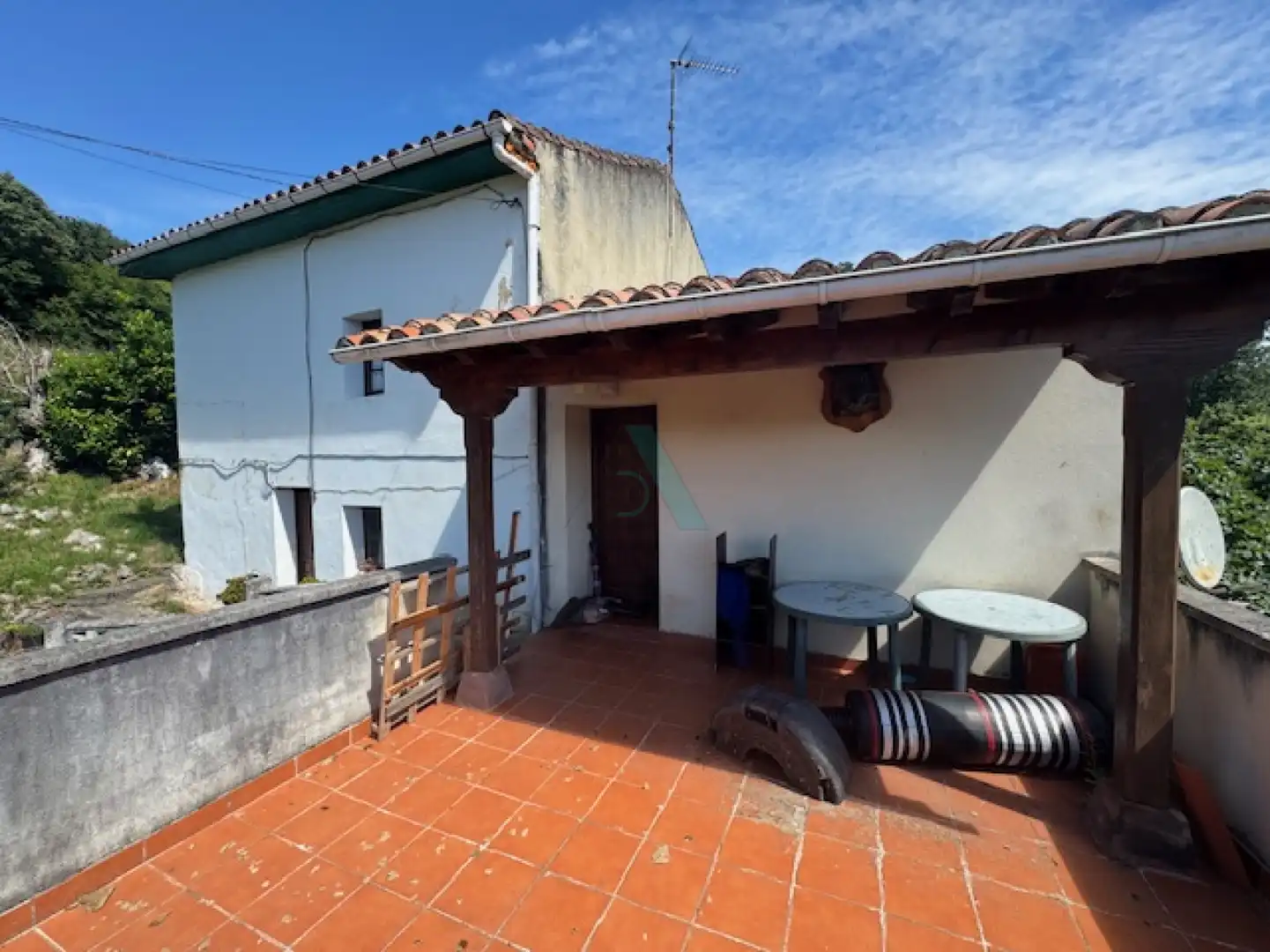 Houses for sale in Ribadedeva - Andinas, Ribadedeva