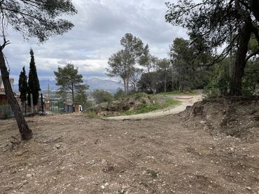 Terreno residencial en venta en Masquefa