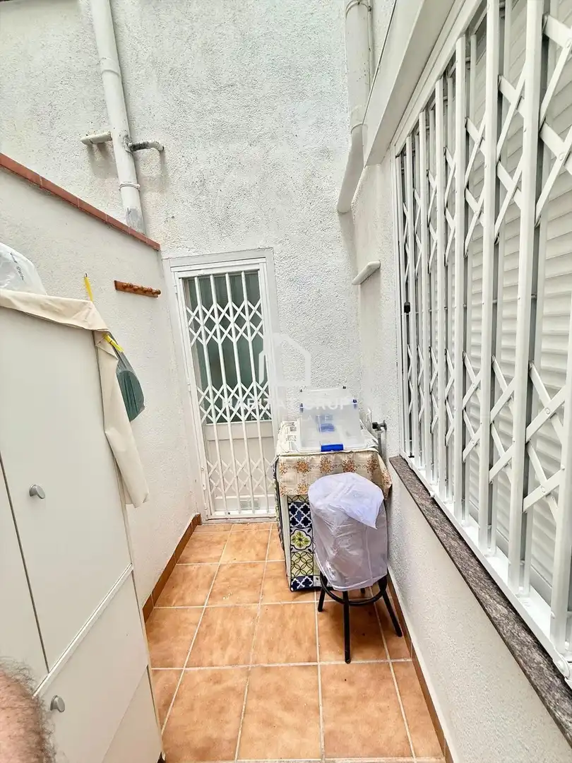 Terraza de Piso en venta en Calafell con Aire acondicionado, Calefacción y Terraza
