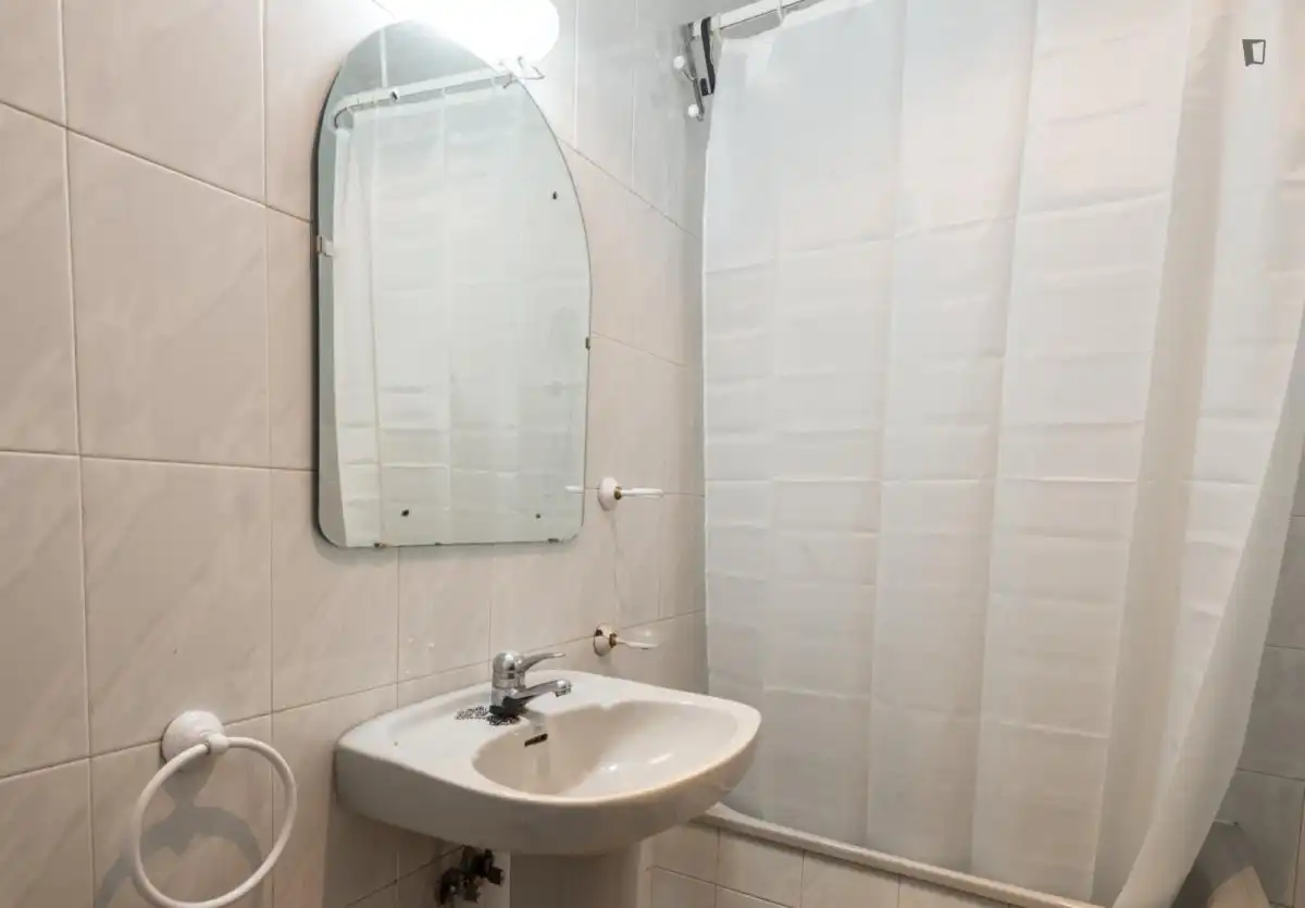 Habitación en Embajadores - Lavapiés