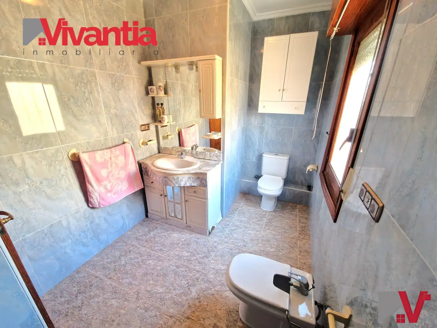 Villa avec terrasse à vendre à El Hornillo, imagen 30