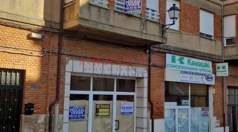 VENTA DE EDIFICIO EN BENAVENTE, imatge 2