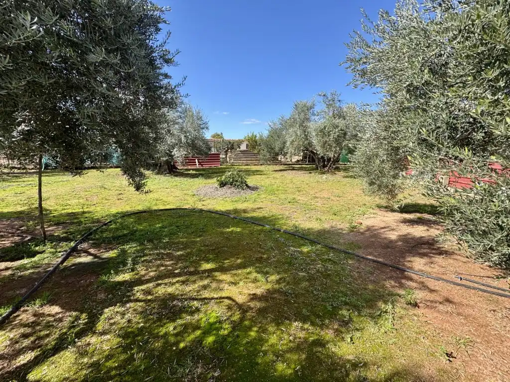 Residencial en venda a Diseminados Dehesilla(Huertas Extr)La, Andújar
