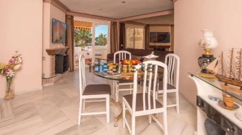 Foto 3 de Ático en venta en Puerto Marina, Benalmádena
