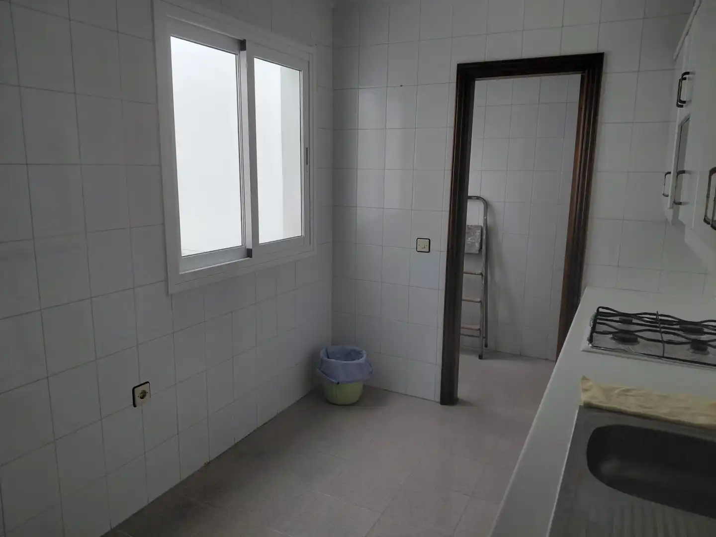 Piso en venta en Calle Doctor Jaime Ramos, La Laguna