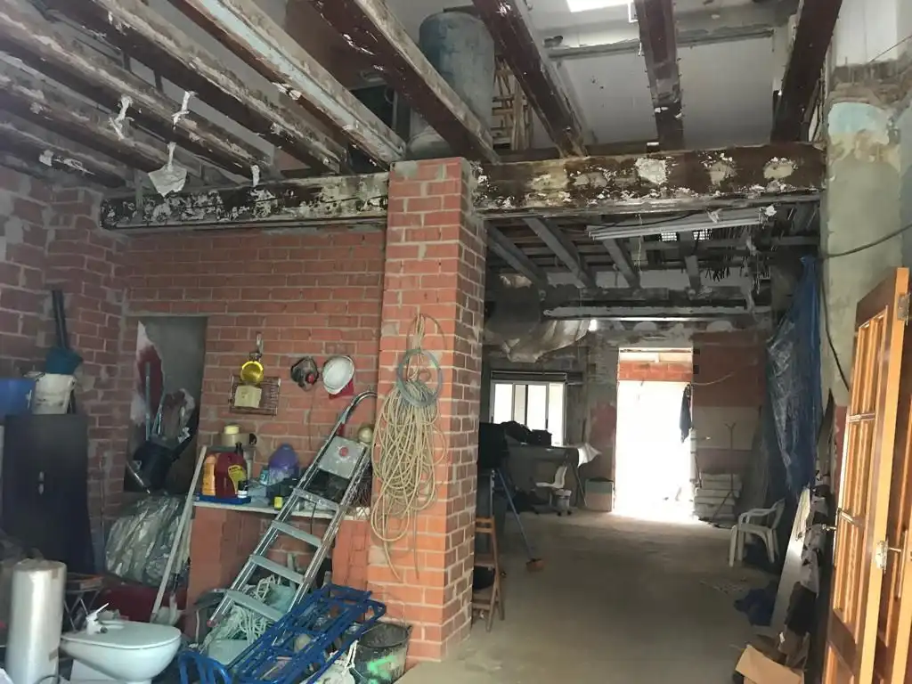 Finca rústica en venda en Sueca amb Terrassa i Traster