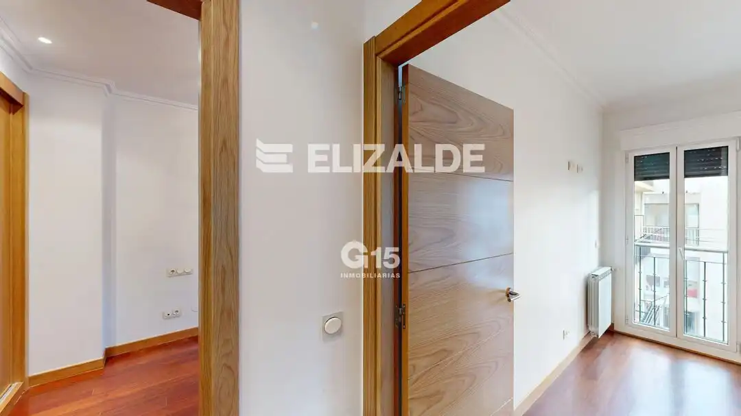 Piso en venta en Euskal Herria Kalea, Parte Vieja